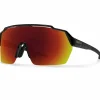 Women Smith Shift Split MAG Sunglasses - Used