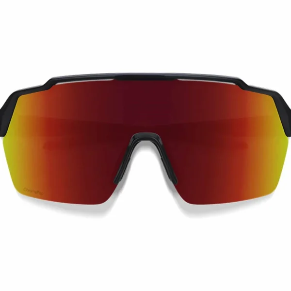 Women Smith Shift Split MAG Sunglasses - Used