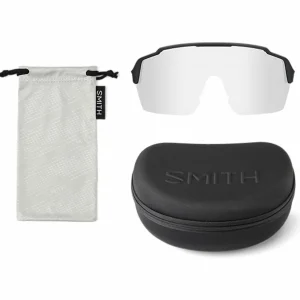 Women Smith Shift Split MAG Sunglasses - Used
