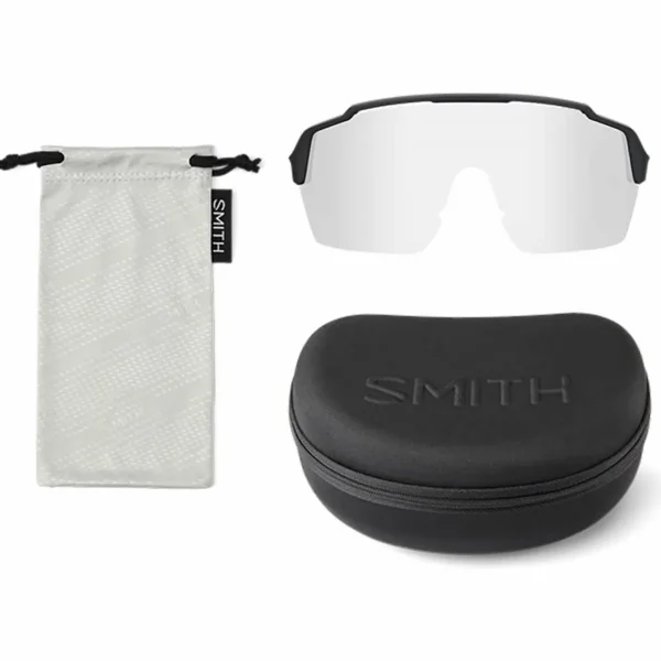 Women Smith Shift Split MAG Sunglasses - Used