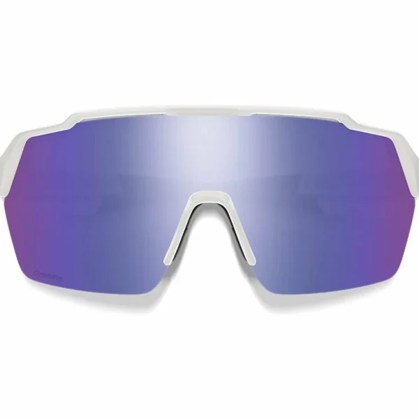 Women Smith Shift Split MAG Sunglasses - Used