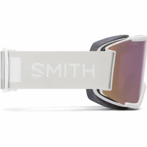Smith Squad Low Bridge Fit Goggles