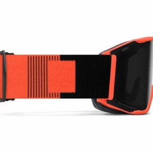 Smith Squad MAG Goggles