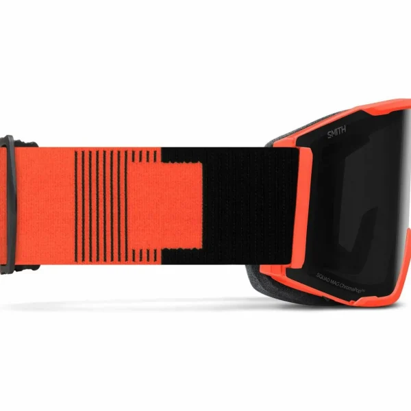Smith Squad MAG Goggles