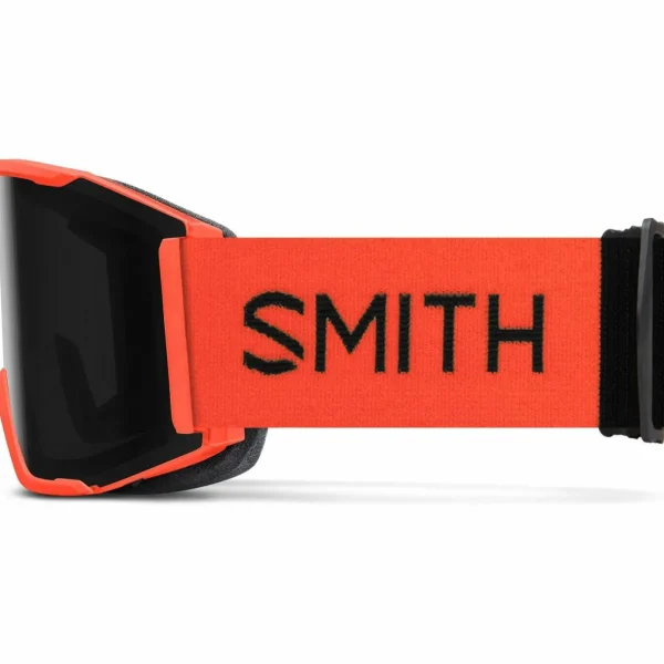 Smith Squad MAG Goggles