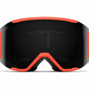 Smith Squad MAG Goggles