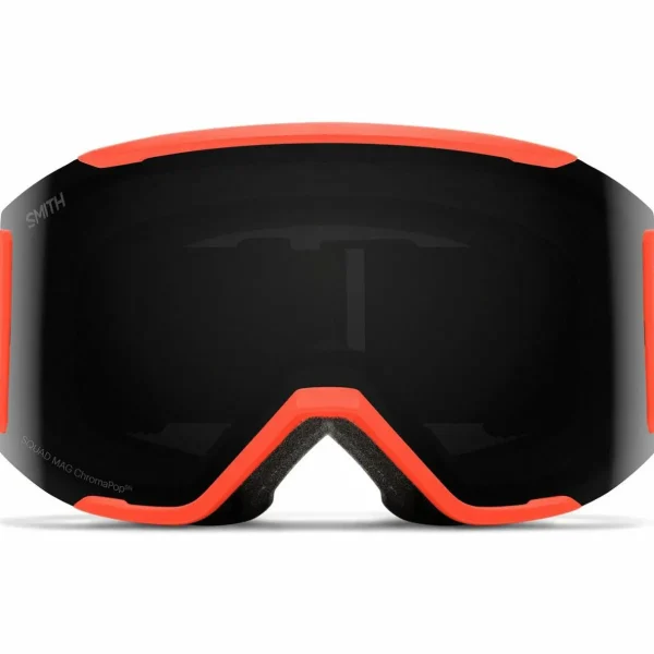 Smith Squad MAG Goggles