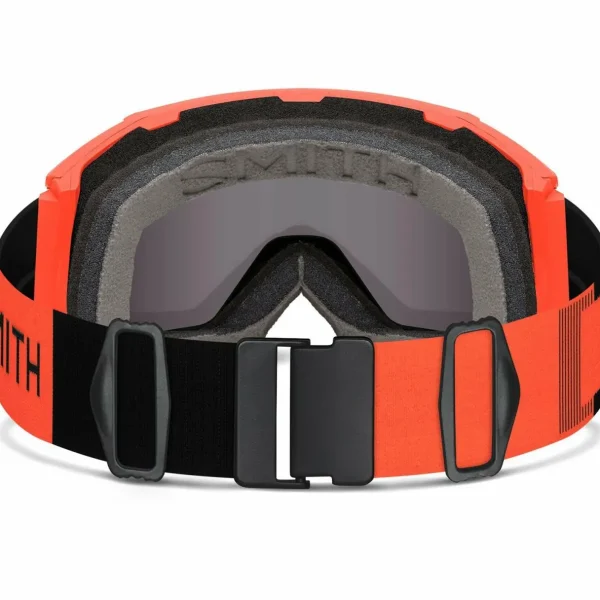 Smith Squad MAG Goggles
