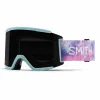 Smith Squad XL Low Bridge Fit Goggles