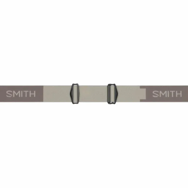 Smith Squad XL Low Bridge Fit Goggles
