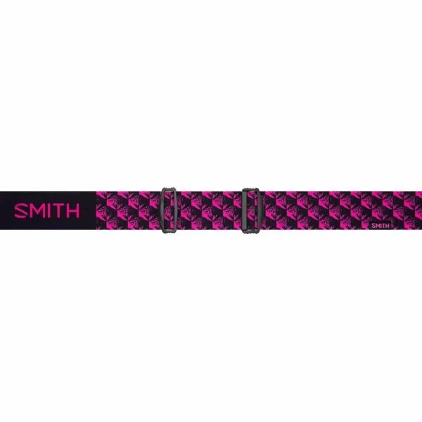 Smith Squad XL Low Bridge Fit Goggles