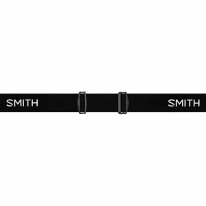 Smith Squad XL Low Bridge Fit Goggles