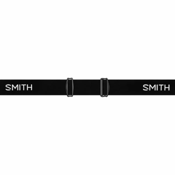 Smith Squad XL Low Bridge Fit Goggles