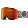 Smith x Oyuki Squad MAG Goggles