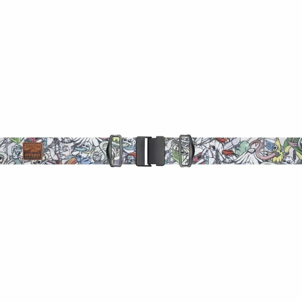 Smith x Oyuki Squad MAG Goggles