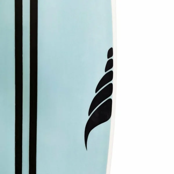 Solid Surf Co Stealth Fish Surfboard