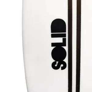 Solid Surf Co Stealth Fish Surfboard