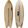 Solid Surf Co Throwback Surfboard
