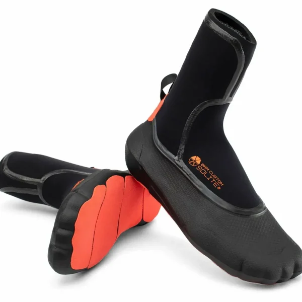 Solite 8mm Custom 2.0 Wetsuit Boots