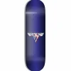 Sour Solution Vincent Halen 8.7 Skateboard Deck