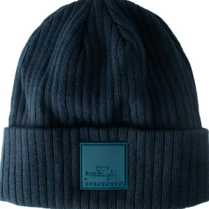 Women Spacecraft JW Beanie