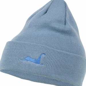 Women Spacecraft Legendary Cuff Beanie