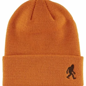 Women Spacecraft Legendary Cuff Beanie
