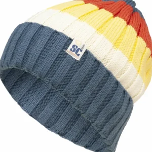 Women Spacecraft Throwback Beanie