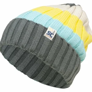 Women Spacecraft Throwback Beanie