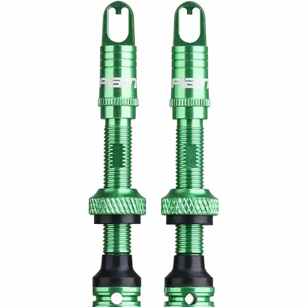 Spank Fratelli Tubeless Valve Kit