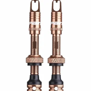 Spank Fratelli Tubeless Valve Kit