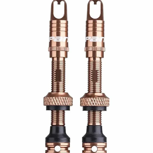 Spank Fratelli Tubeless Valve Kit