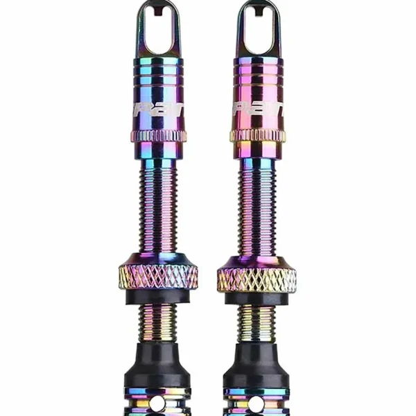 Spank Fratelli Tubeless Valve Kit