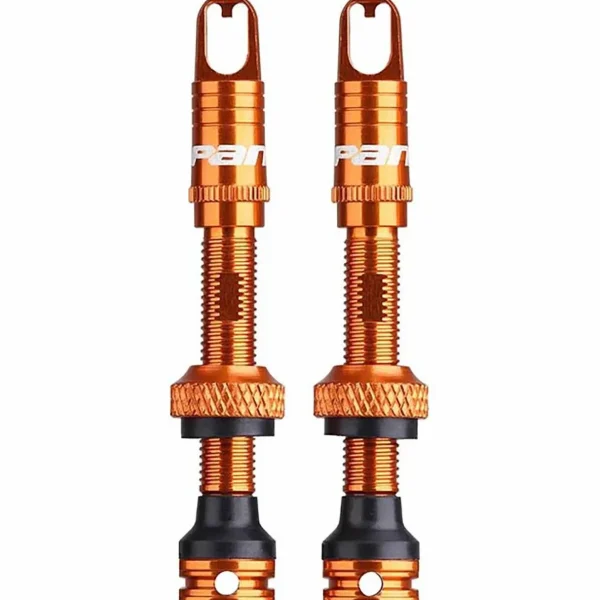 Spank Fratelli Tubeless Valve Kit