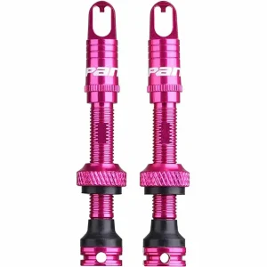 Spank Fratelli Tubeless Valve Kit