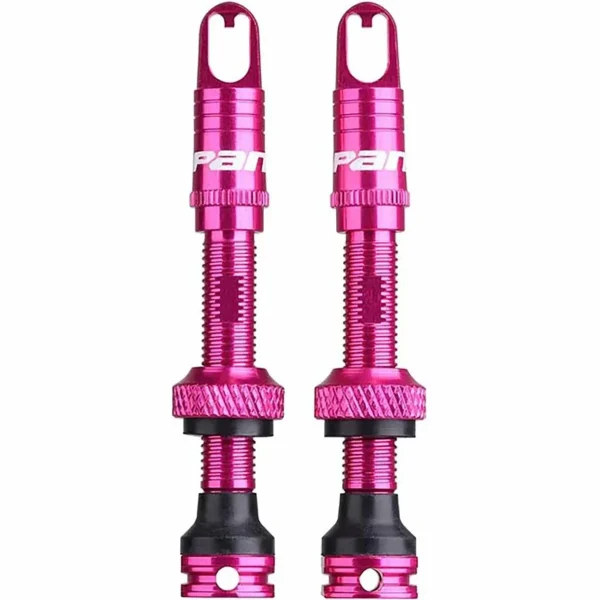 Spank Fratelli Tubeless Valve Kit