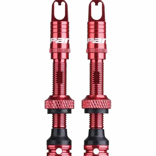 Spank Fratelli Tubeless Valve Kit