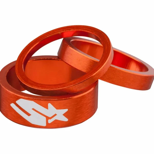 Spank Headset Spacer Kit
