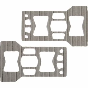 Spark R&D Arc Splitboard Baseplate Padding Kit