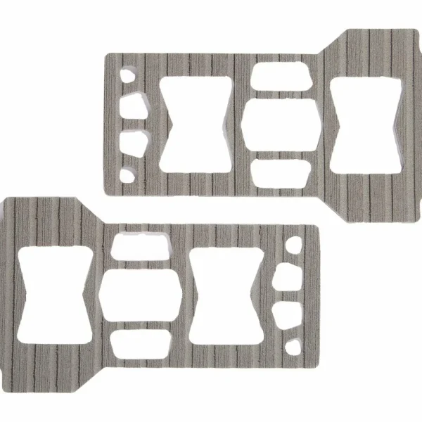 Spark R&D Arc Splitboard Baseplate Padding Kit