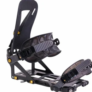 Spark R&D Arc ST Pro Splitboard Bindings