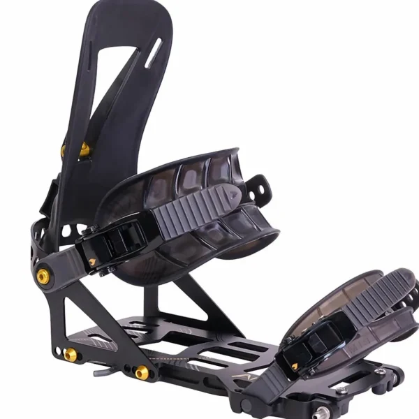 Spark R&D Arc ST Pro Splitboard Bindings + Canted Pucks 2025