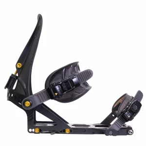 Spark R&D Arc ST Pro Splitboard Bindings + Canted Pucks 2025