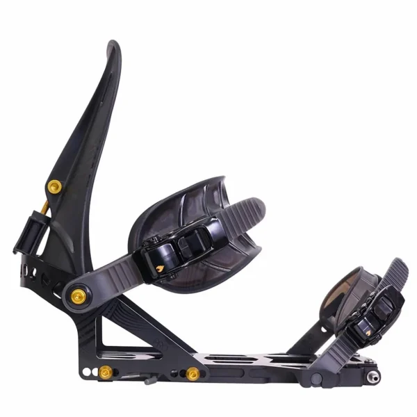 Spark R&D Arc ST Pro Splitboard Bindings + Canted Pucks 2025