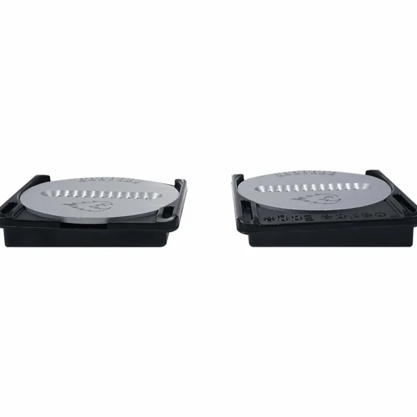 Spark R&D Arc ST Pro Splitboard Bindings + Canted Pucks 2025