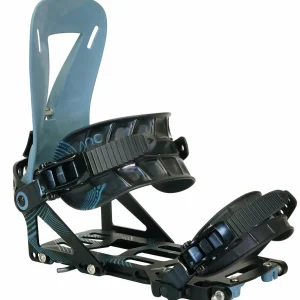 Spark R&D Arc ST Splitboard Bindings