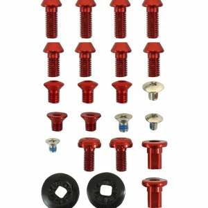 Spark R&D Binding Hardware Pro Kit