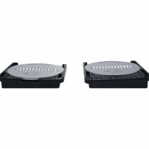 Spark R&D Canted Pucks
