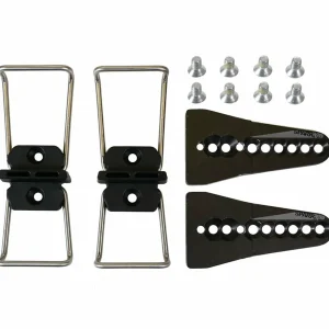 Spark R&D Hardboot Dual Height Wires