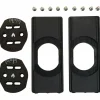 Spark R&D Spark Solid Board Canted Pucks